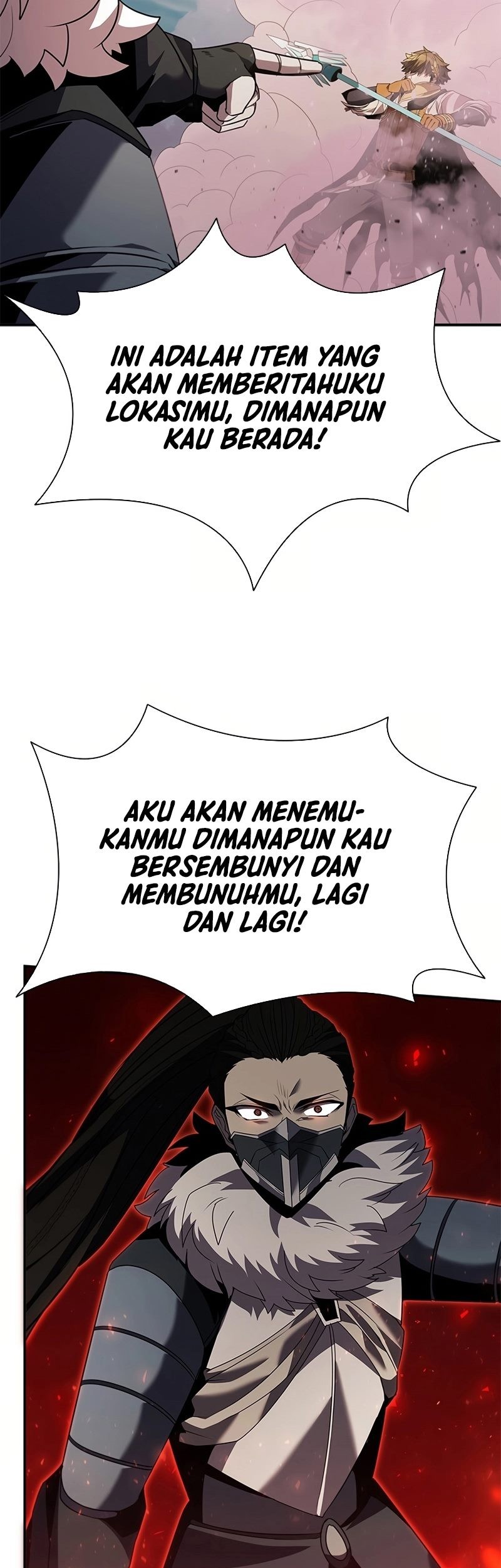 Taming Master Bab 175 halaman 14