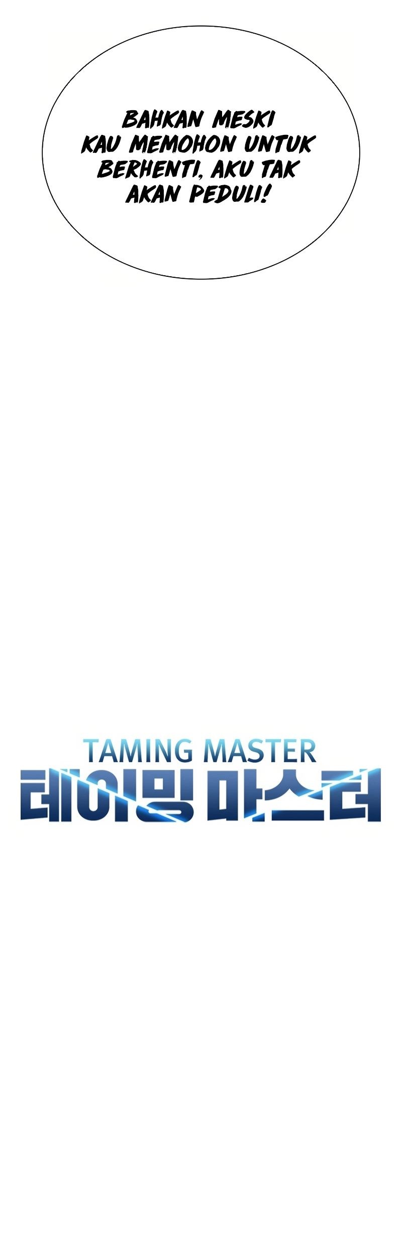 Taming Master Bab 175 halaman 18