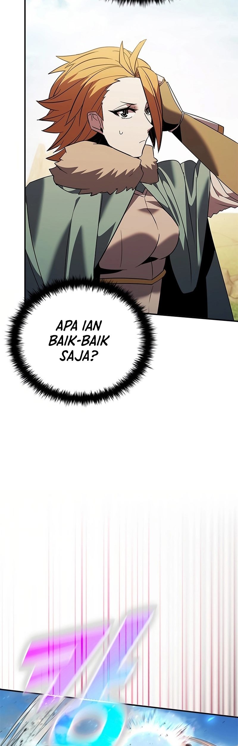 Taming Master Bab 175 halaman 20