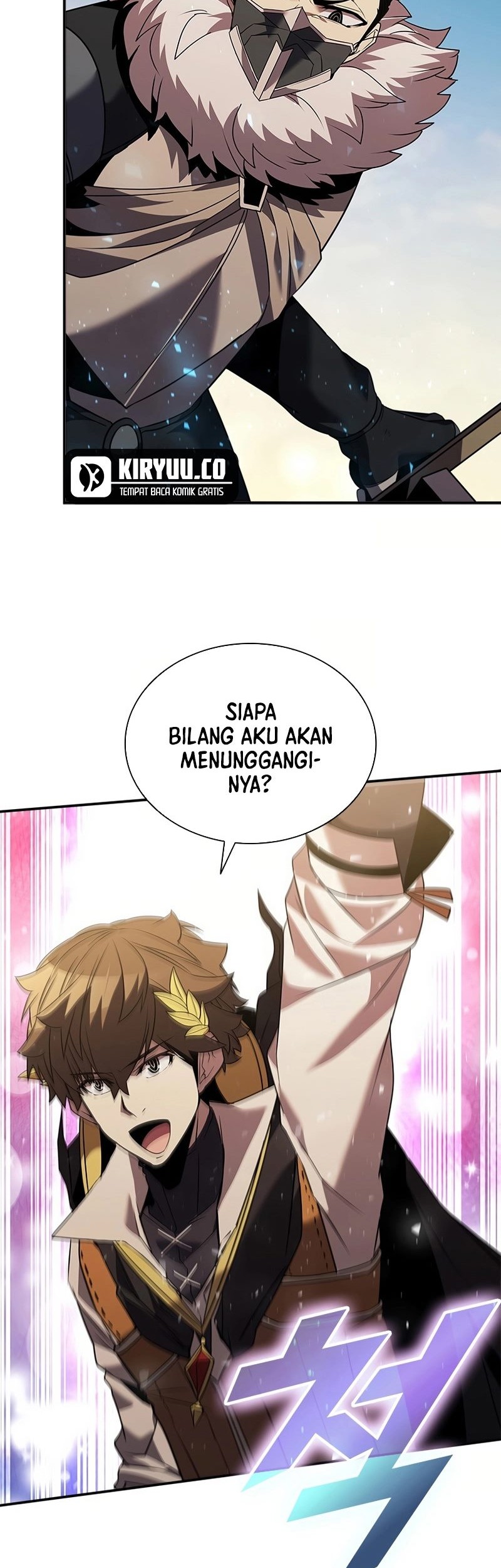 Taming Master Bab 175 halaman 28
