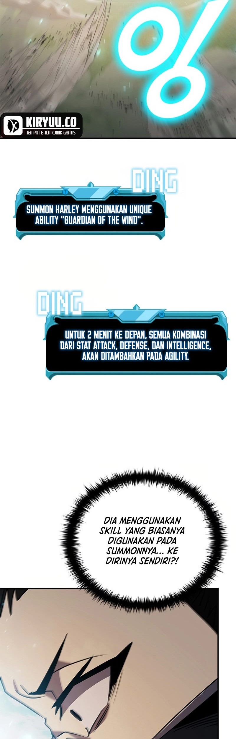 Taming Master Bab 175 halaman 30