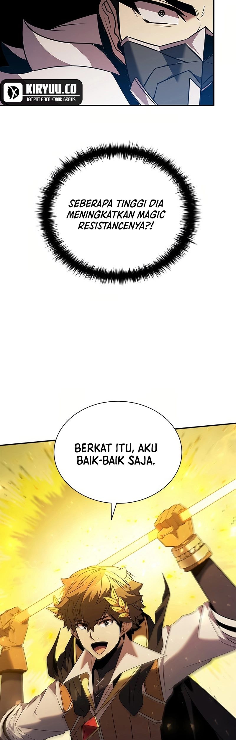 Taming Master Bab 175 halaman 42