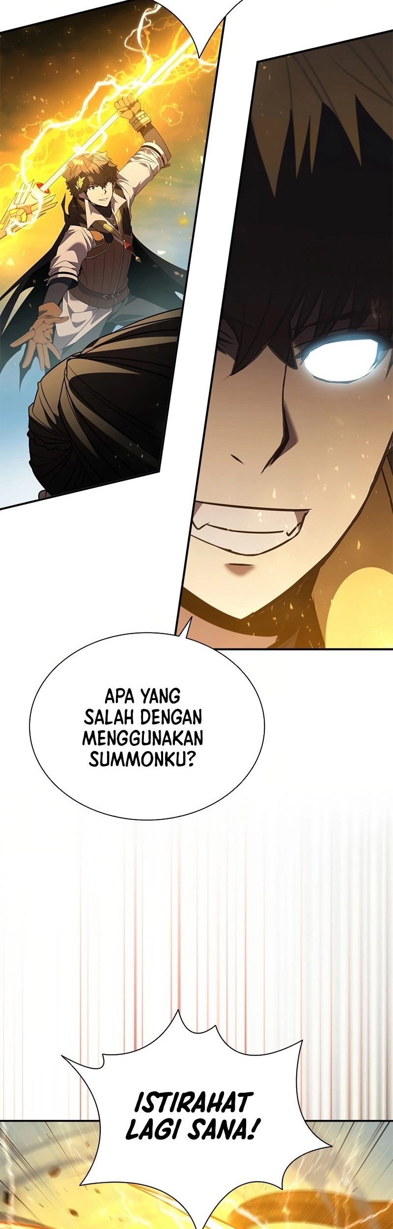 Taming Master Bab 175 halaman 45