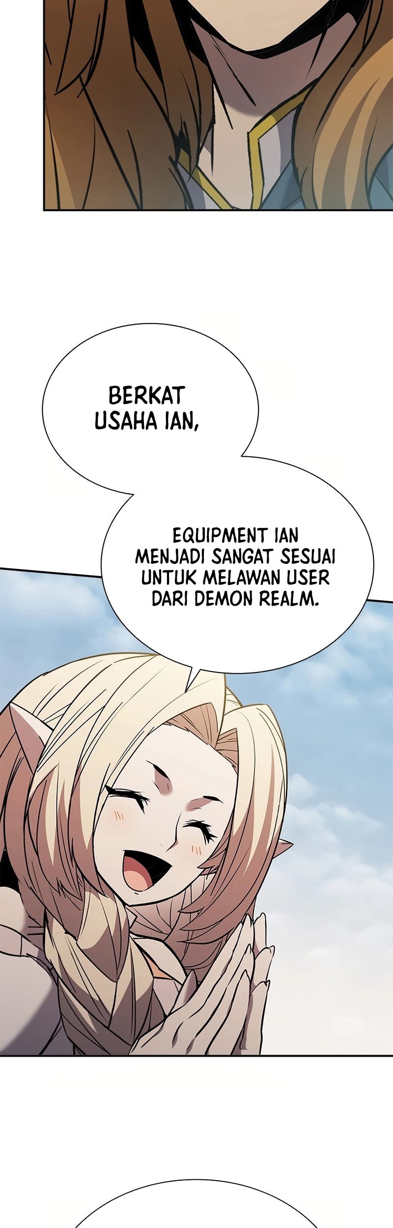 Taming Master Bab 175 halaman 52