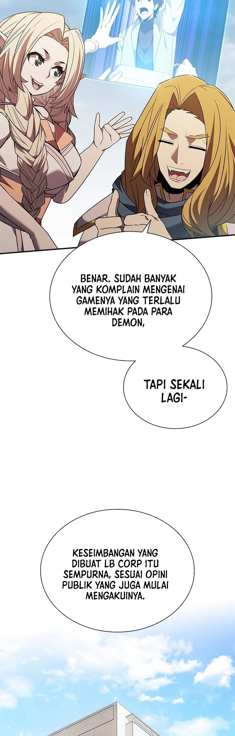 Taming Master Bab 175 halaman 59