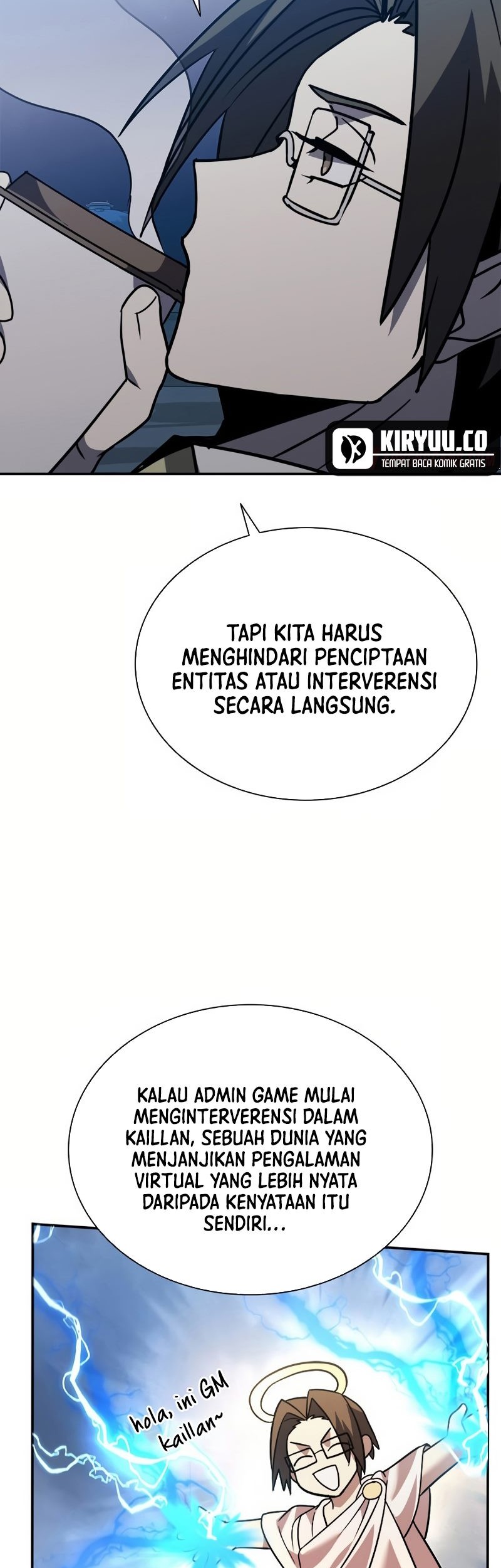 Taming Master Bab 176 halaman 11