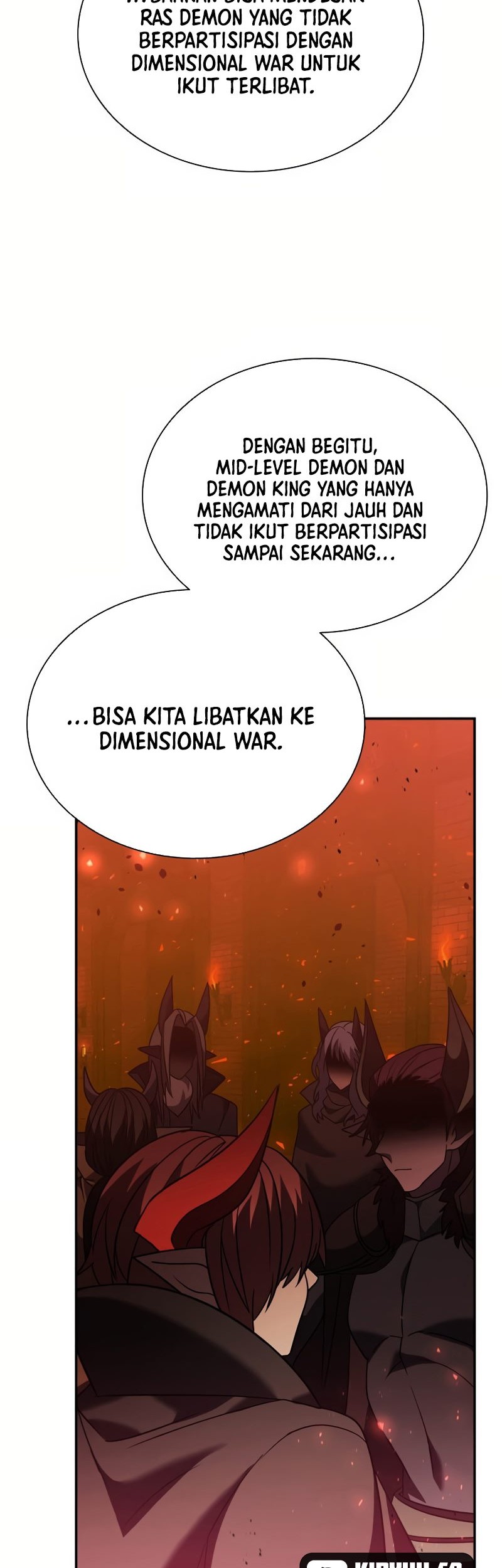 Taming Master Bab 176 halaman 14