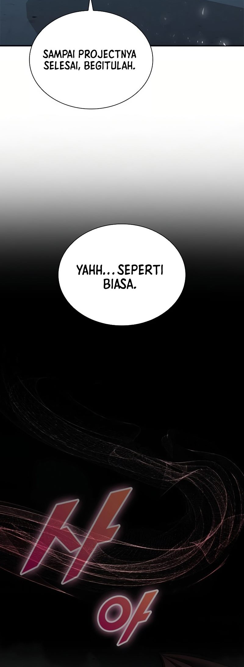 Taming Master Bab 176 halaman 20