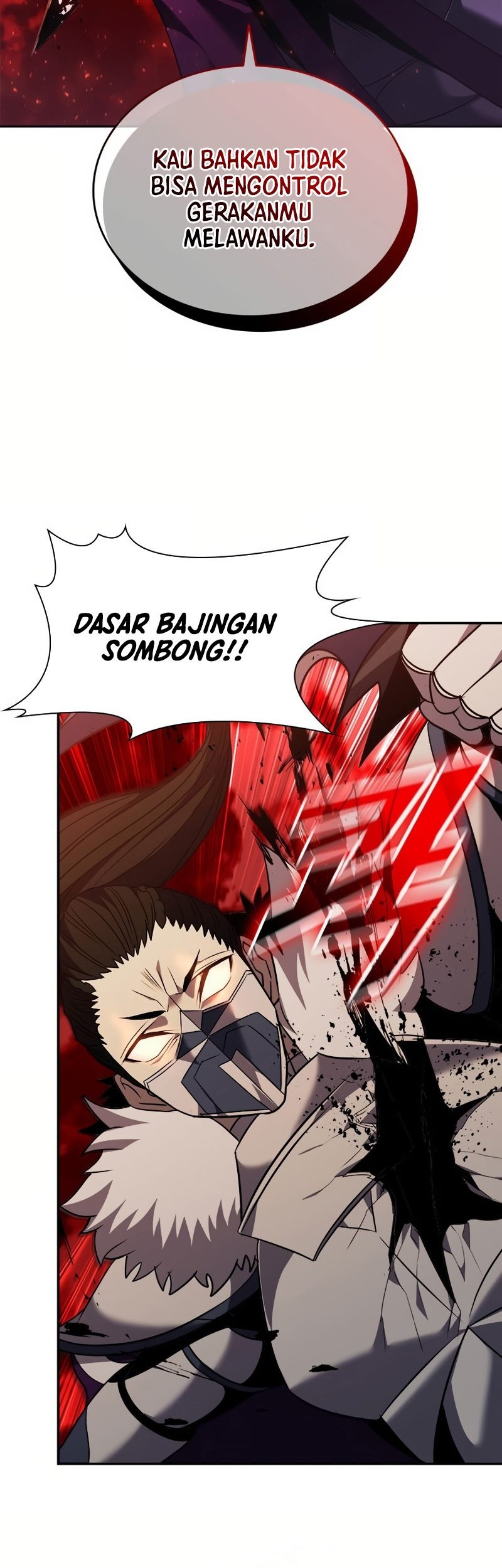 Taming Master Bab 176 halaman 35