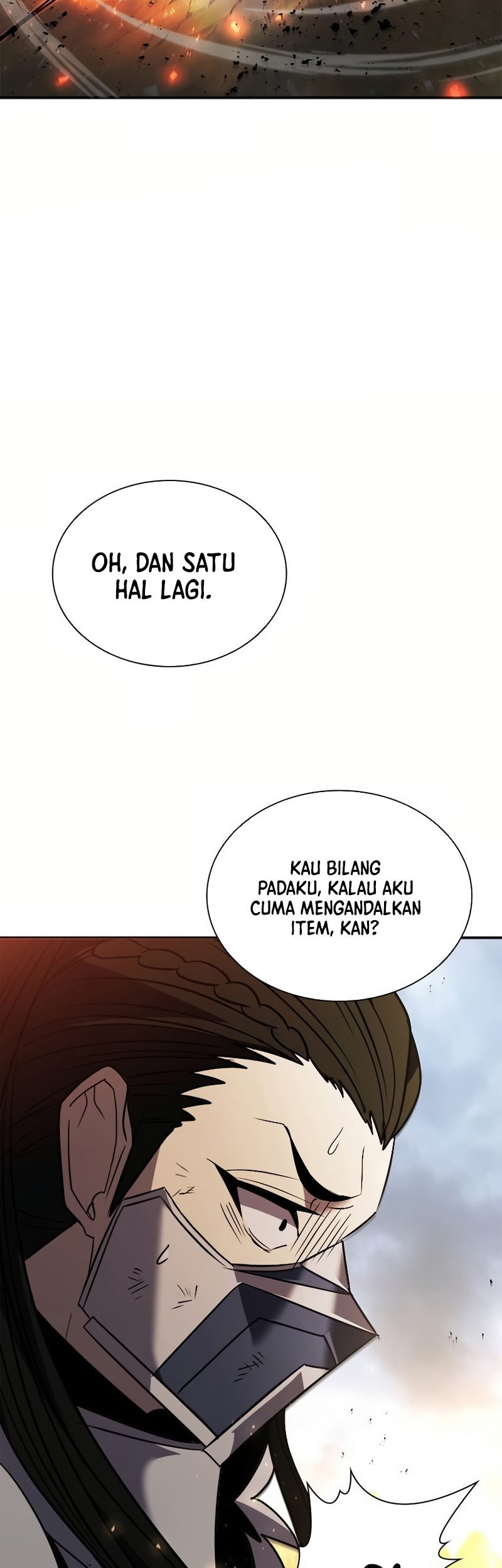 Taming Master Bab 176 halaman 37