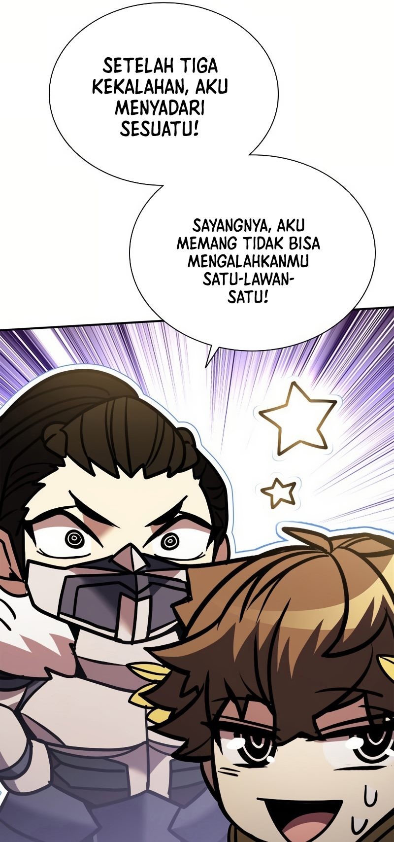Taming Master Bab 176 halaman 50
