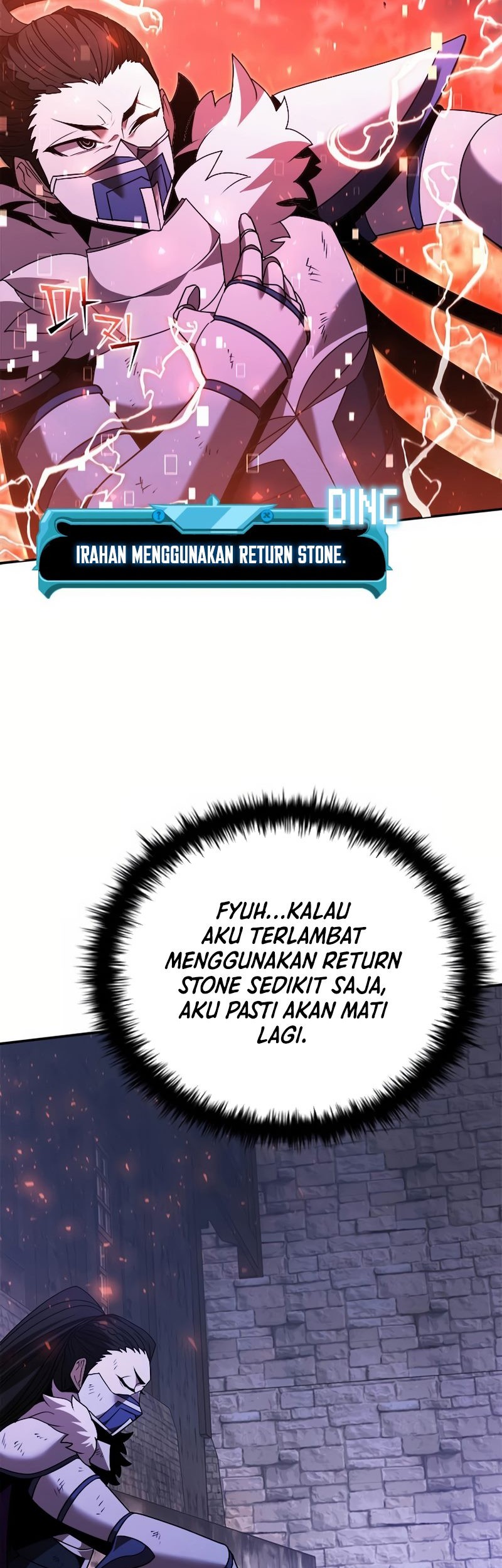 Taming Master Bab 176 halaman 58