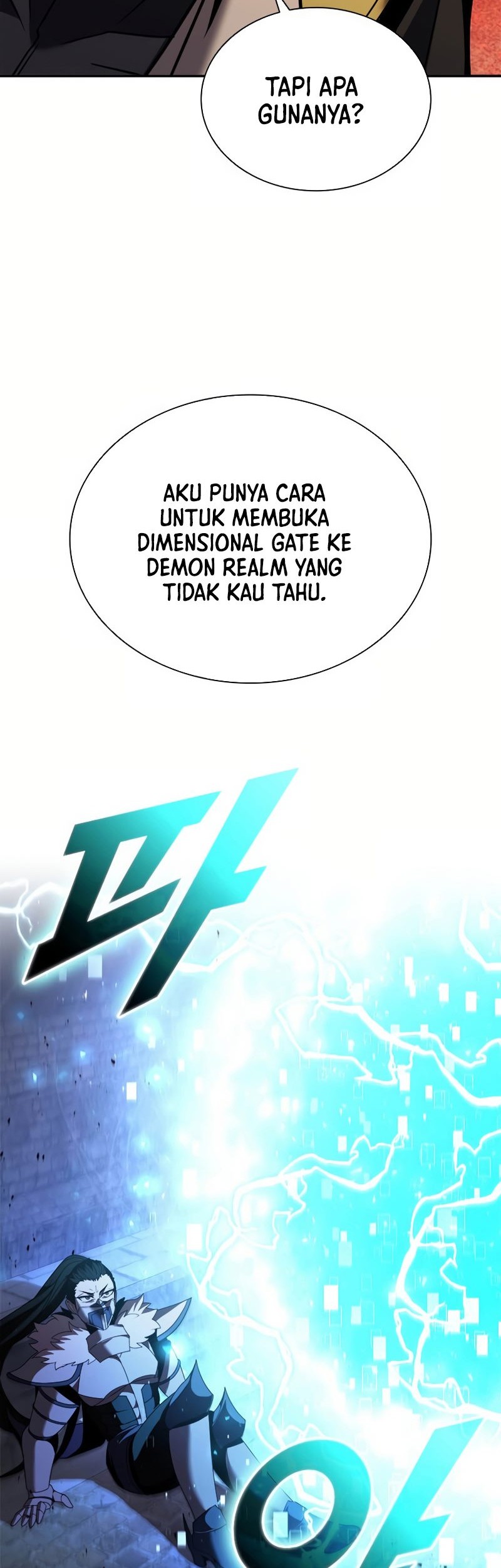 Taming Master Bab 176 halaman 62