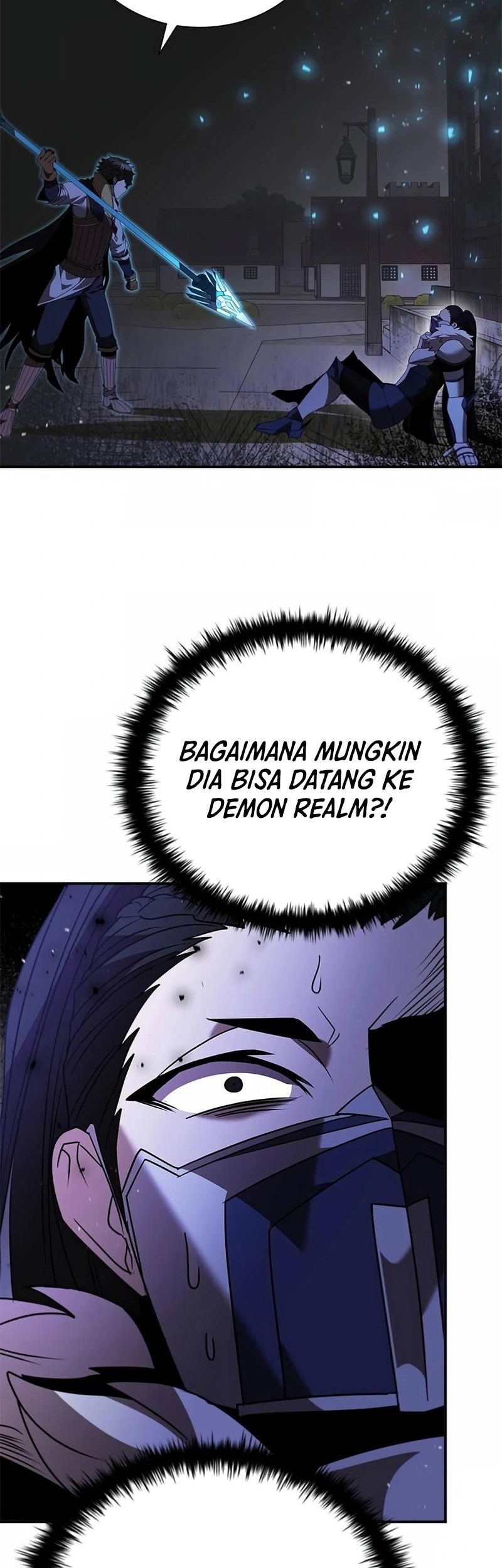 Taming Master Bab 177 halaman 2