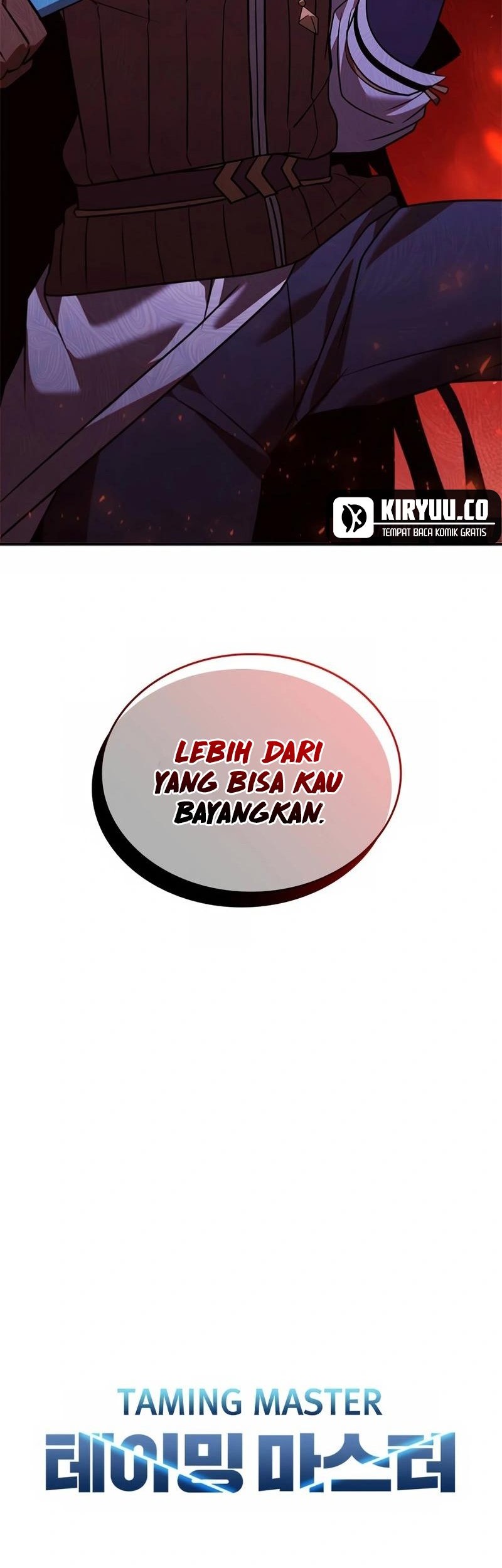Taming Master Bab 177 halaman 7