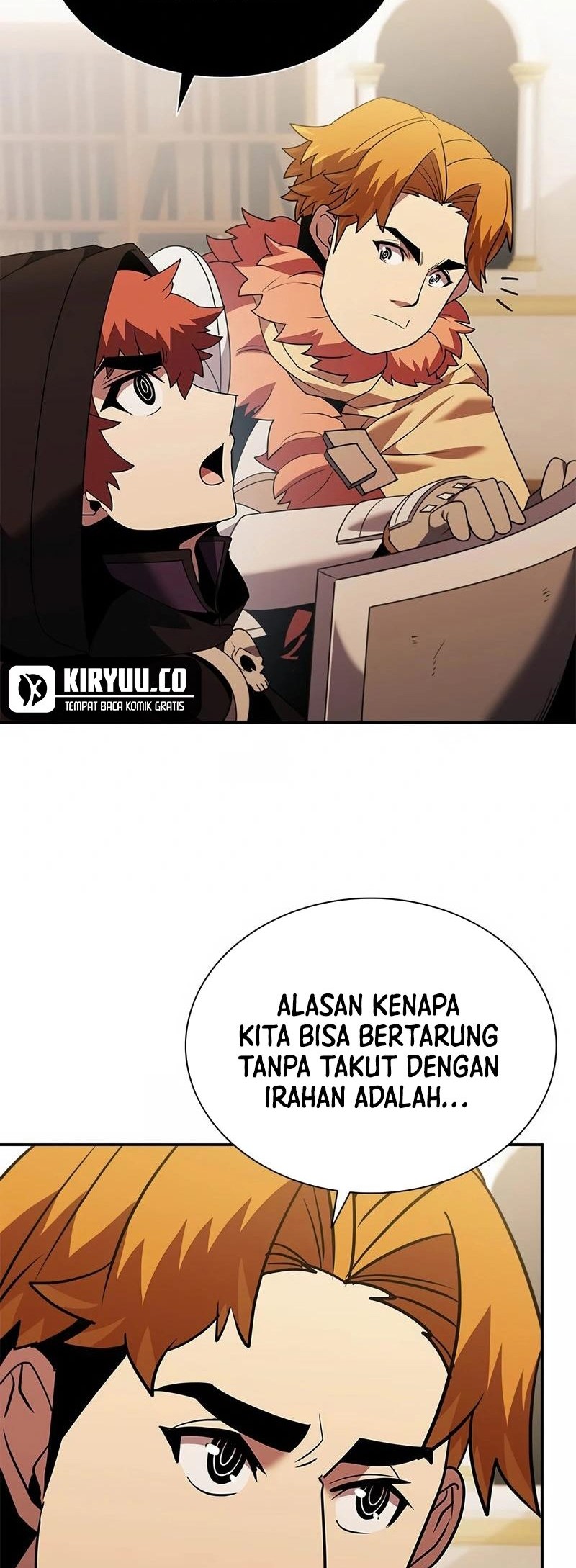 Taming Master Bab 177 halaman 12