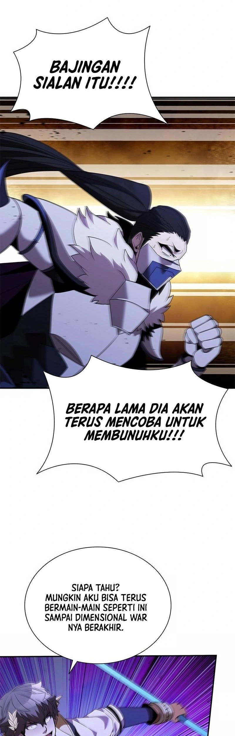 Taming Master Bab 177 halaman 14
