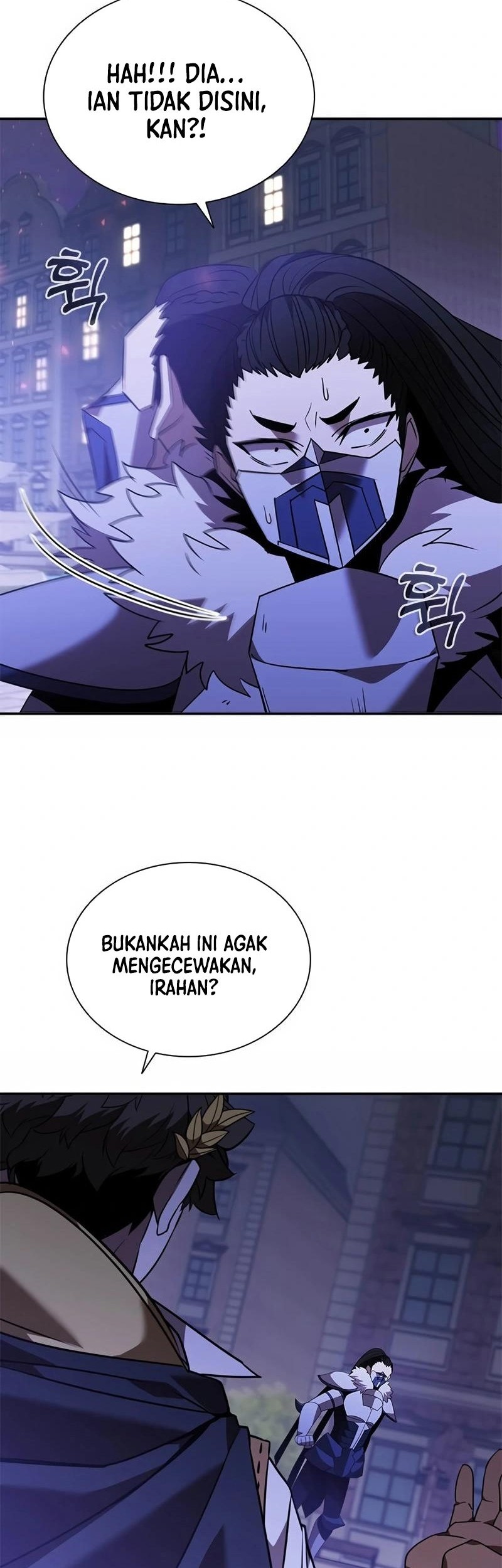 Taming Master Bab 177 halaman 18