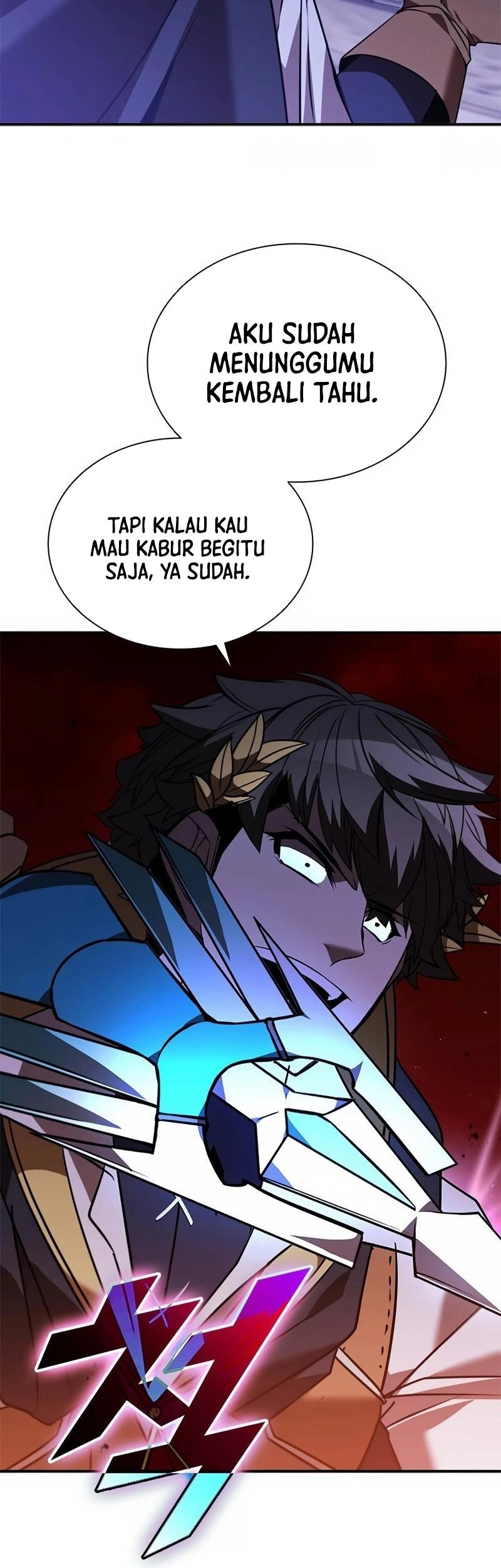 Taming Master Bab 177 halaman 19