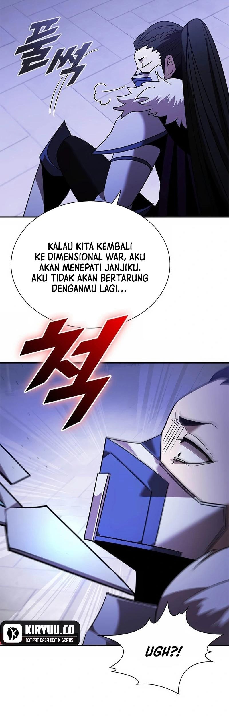 Taming Master Bab 177 halaman 26