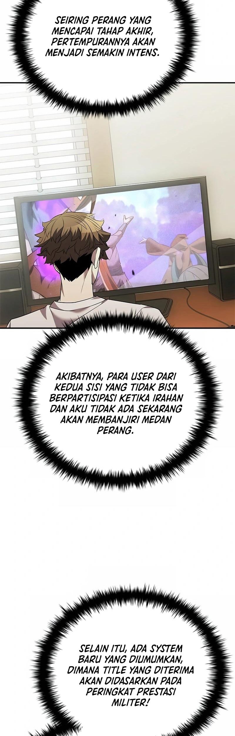 Taming Master Bab 177 halaman 32