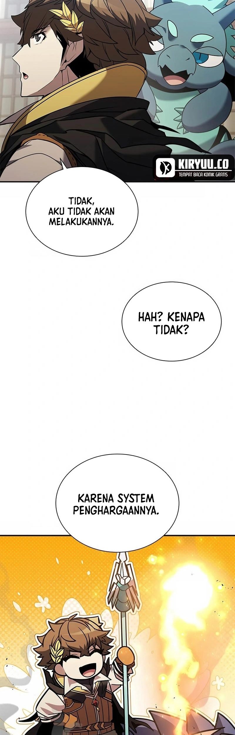 Taming Master Bab 177 halaman 39