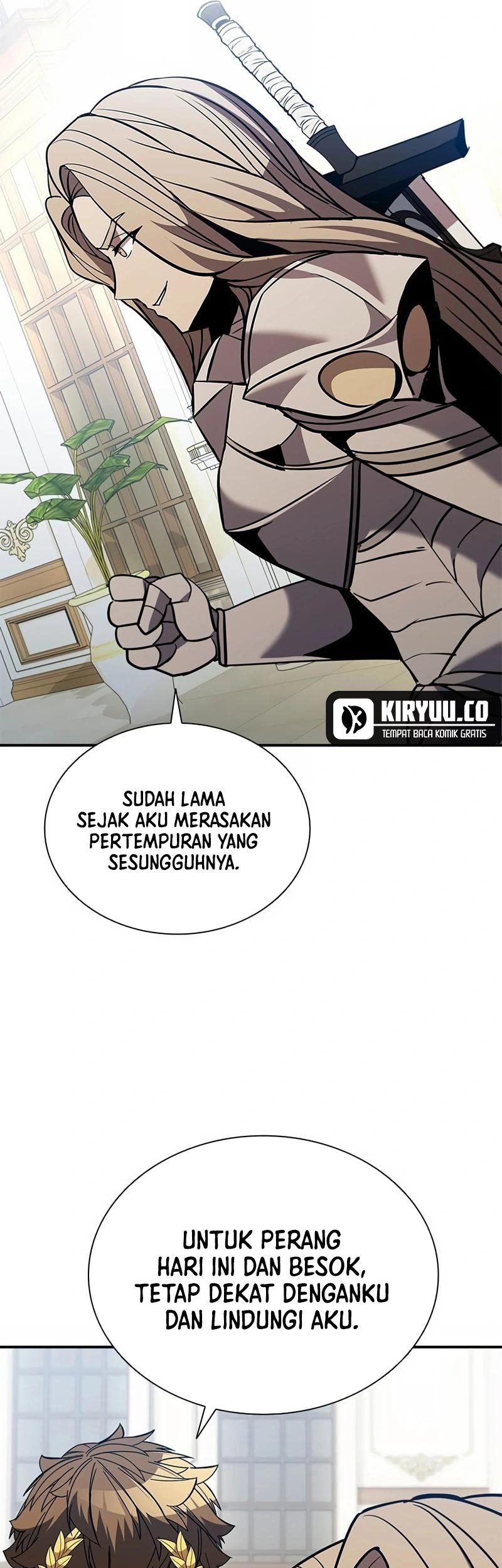 Taming Master Bab 177 halaman 46