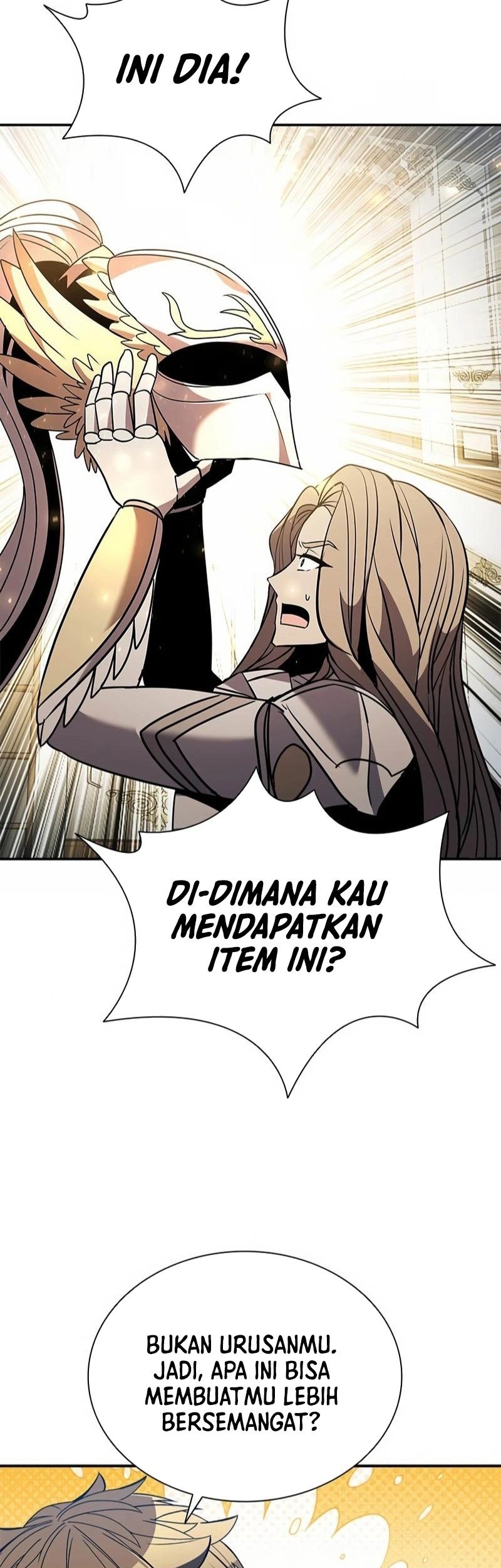 Taming Master Bab 177 halaman 50