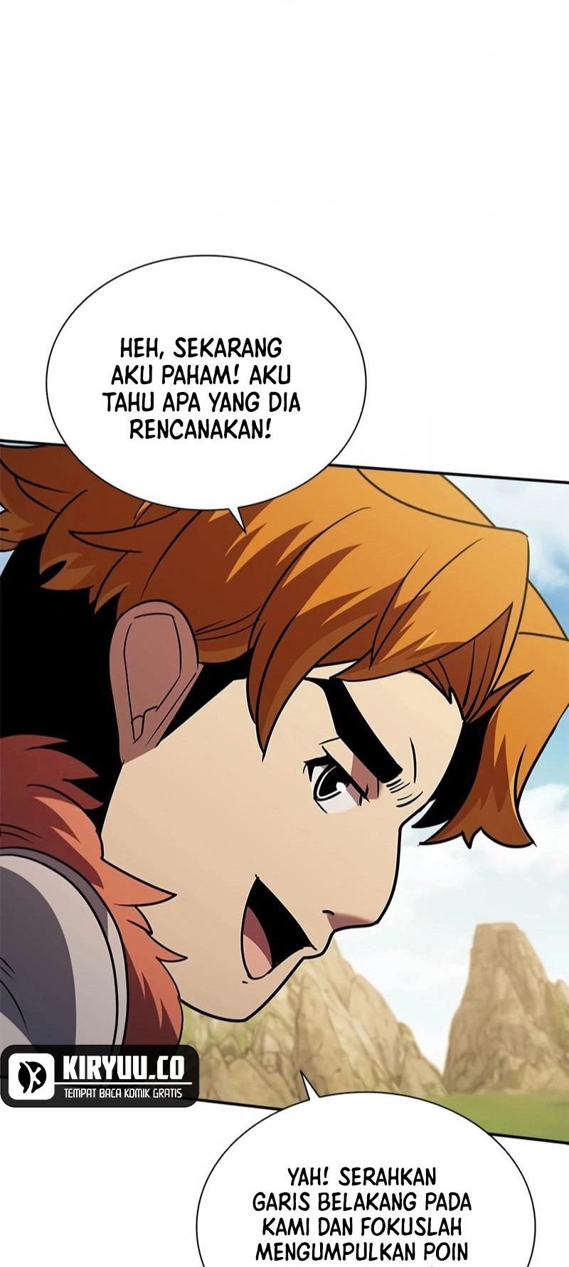 Taming Master Bab 177 halaman 57