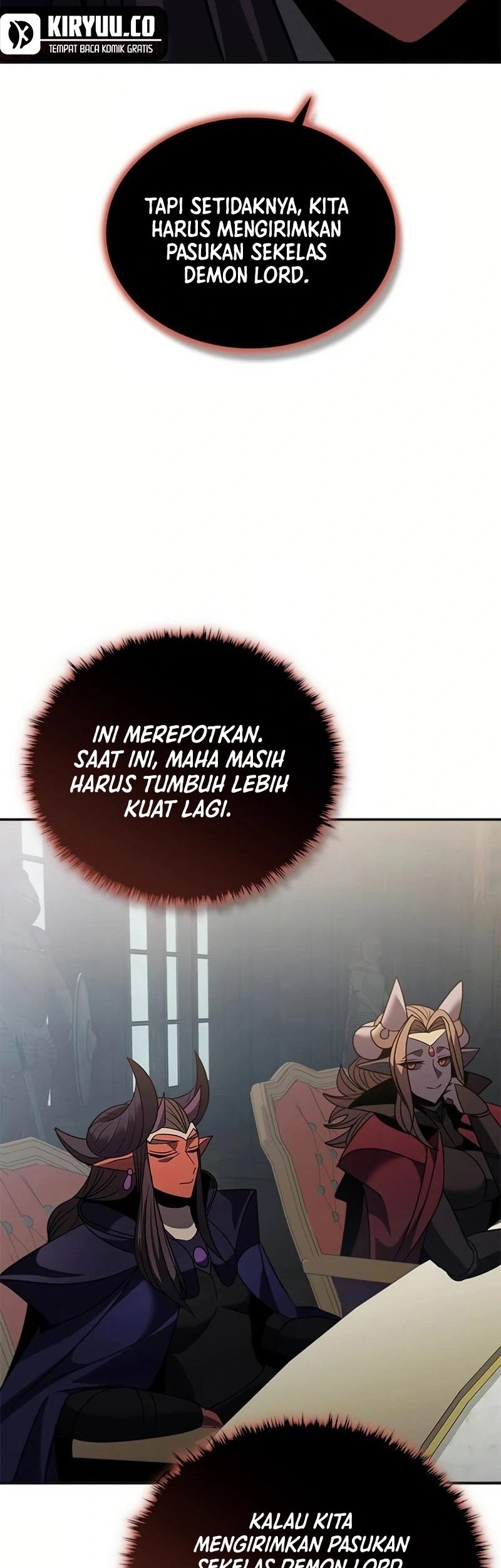 Taming Master Bab 178 halaman 8