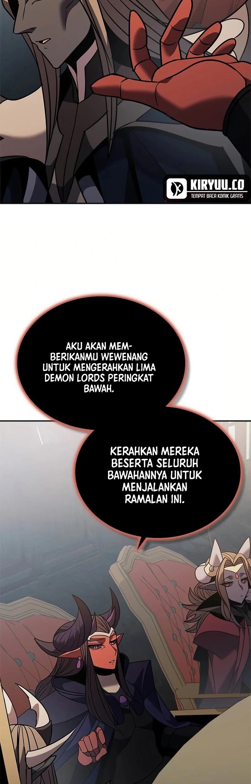 Taming Master Bab 178 halaman 10