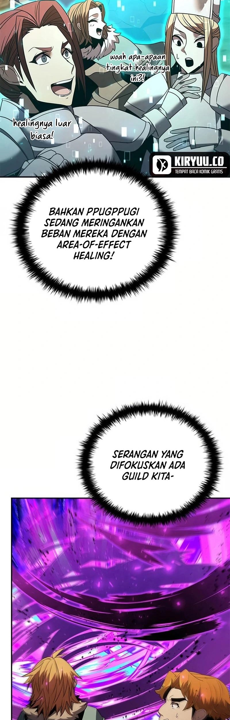 Taming Master Bab 178 halaman 23