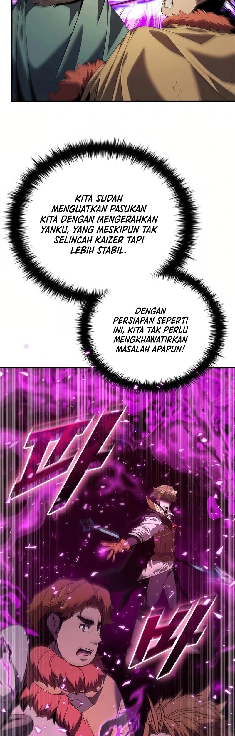 Taming Master Bab 178 halaman 24