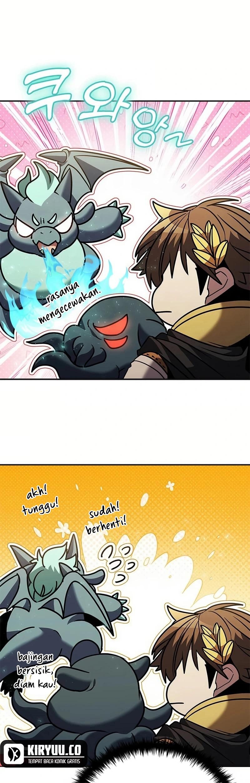 Taming Master Bab 178 halaman 27