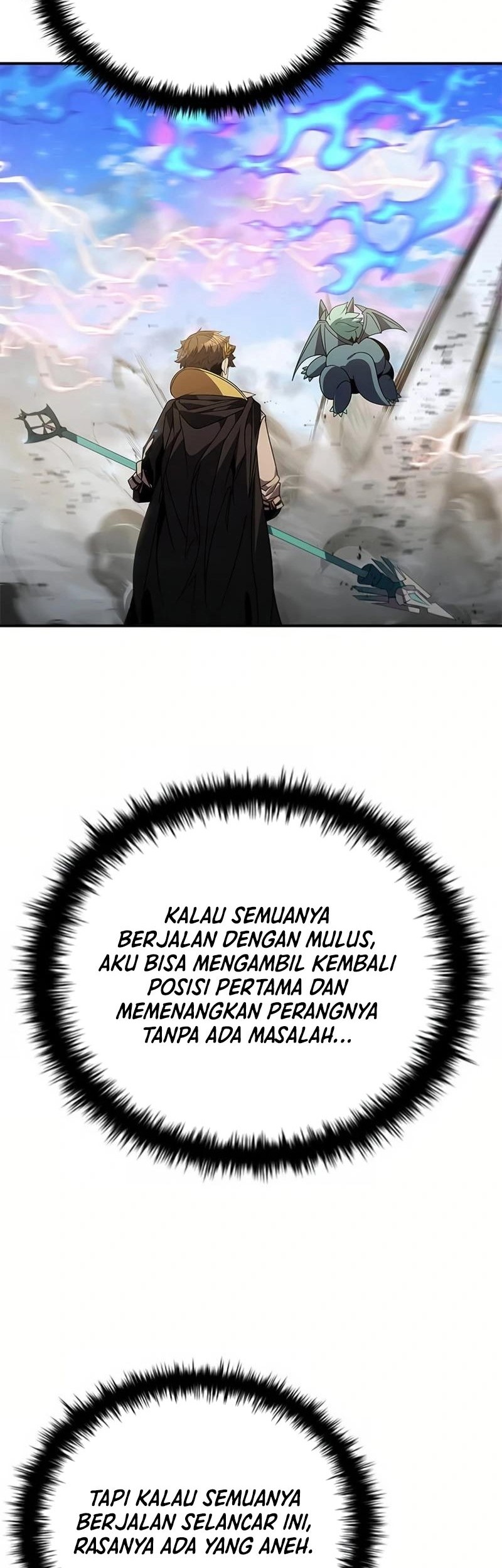 Taming Master Bab 178 halaman 30