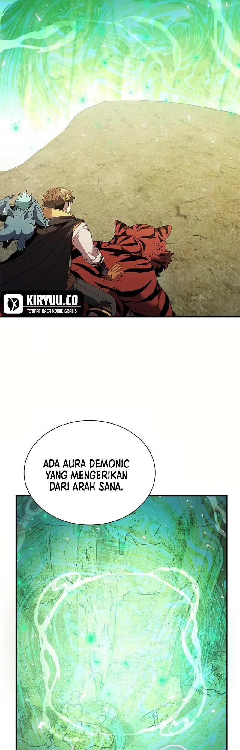 Taming Master Bab 178 halaman 38