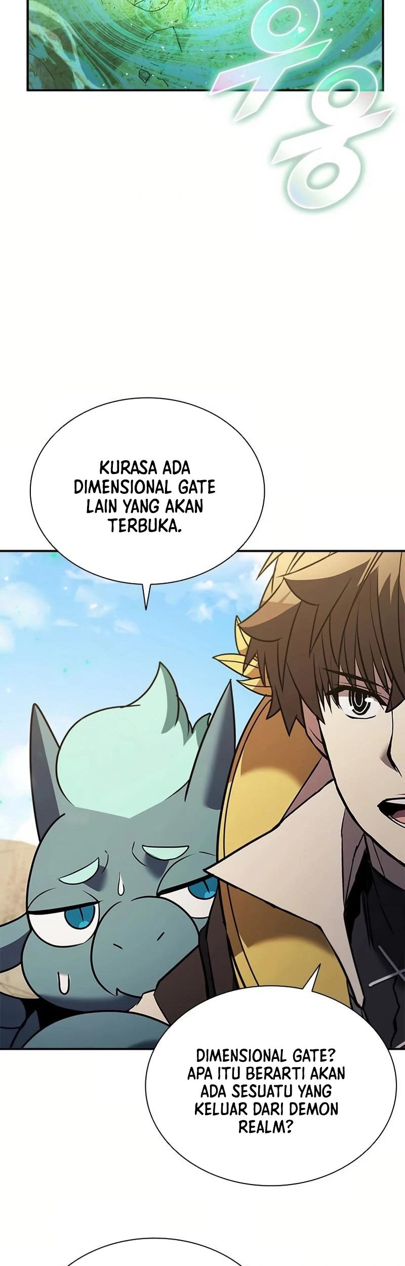 Taming Master Bab 178 halaman 39
