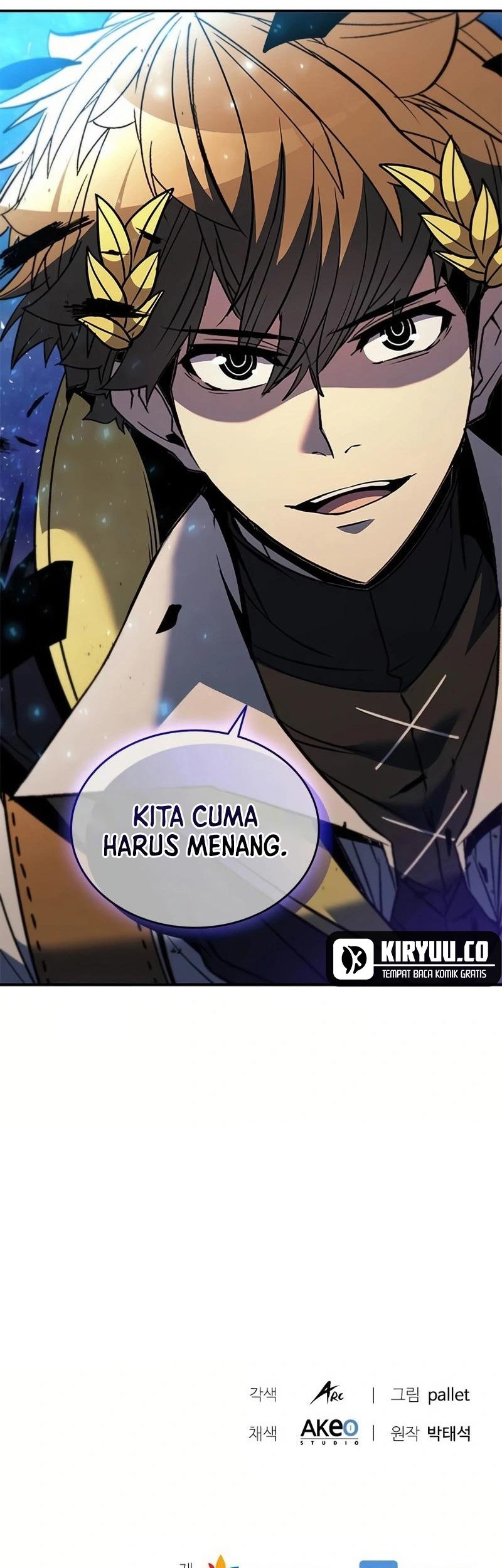 Taming Master Bab 178 halaman 70