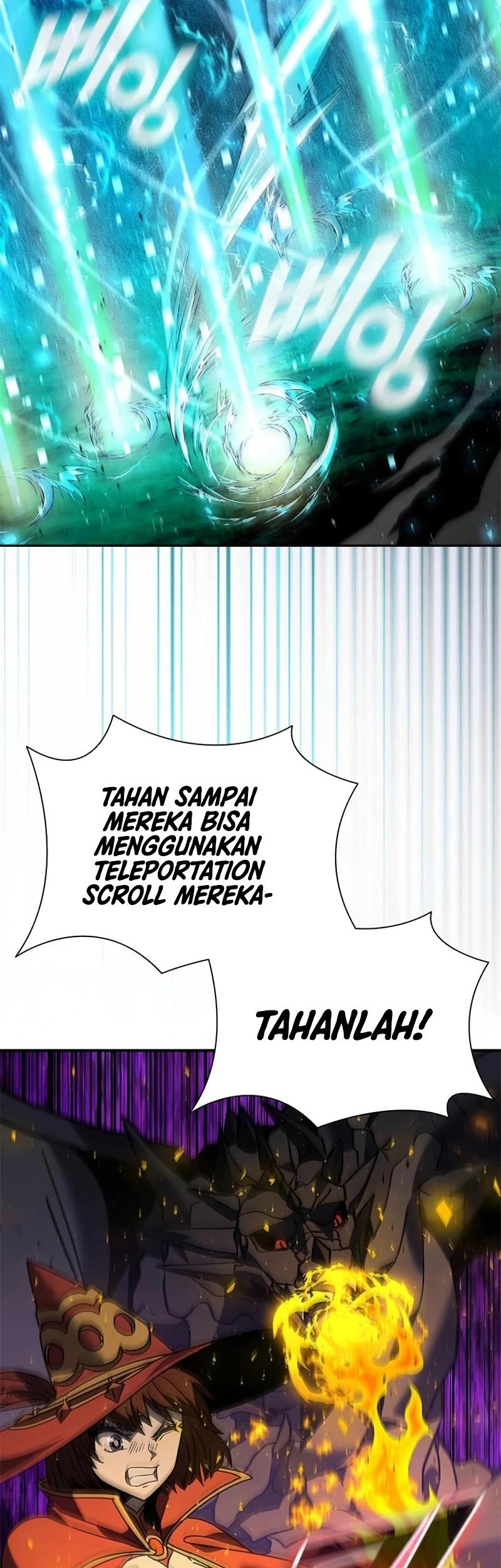 Taming Master Bab 179 halaman 27