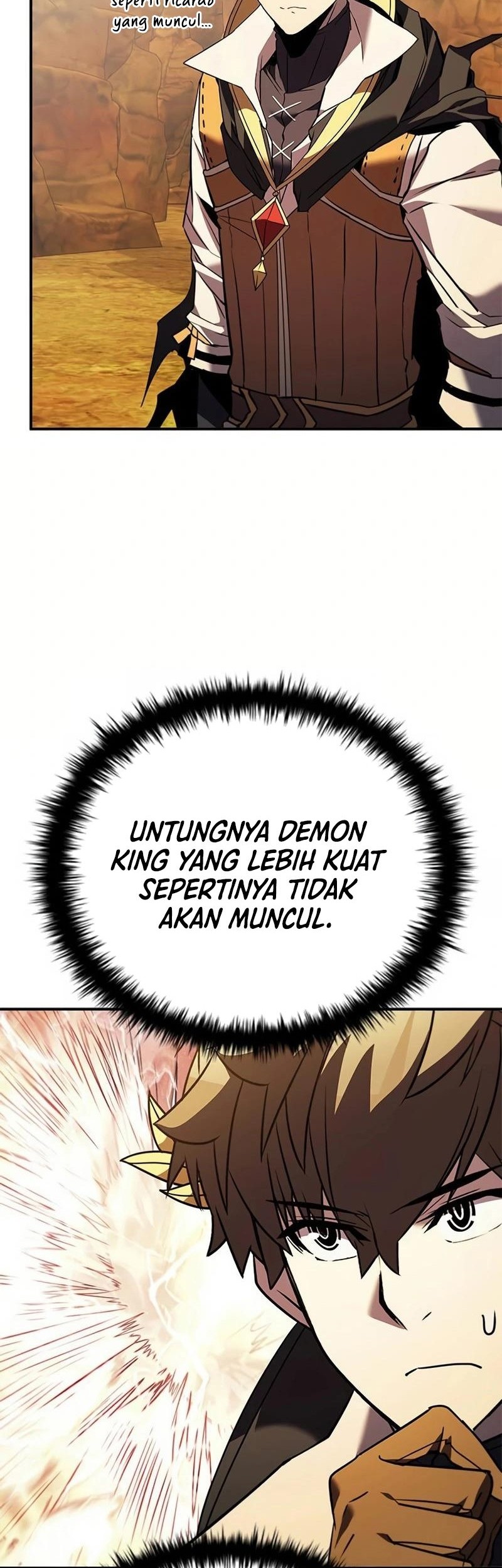 Taming Master Bab 179 halaman 37