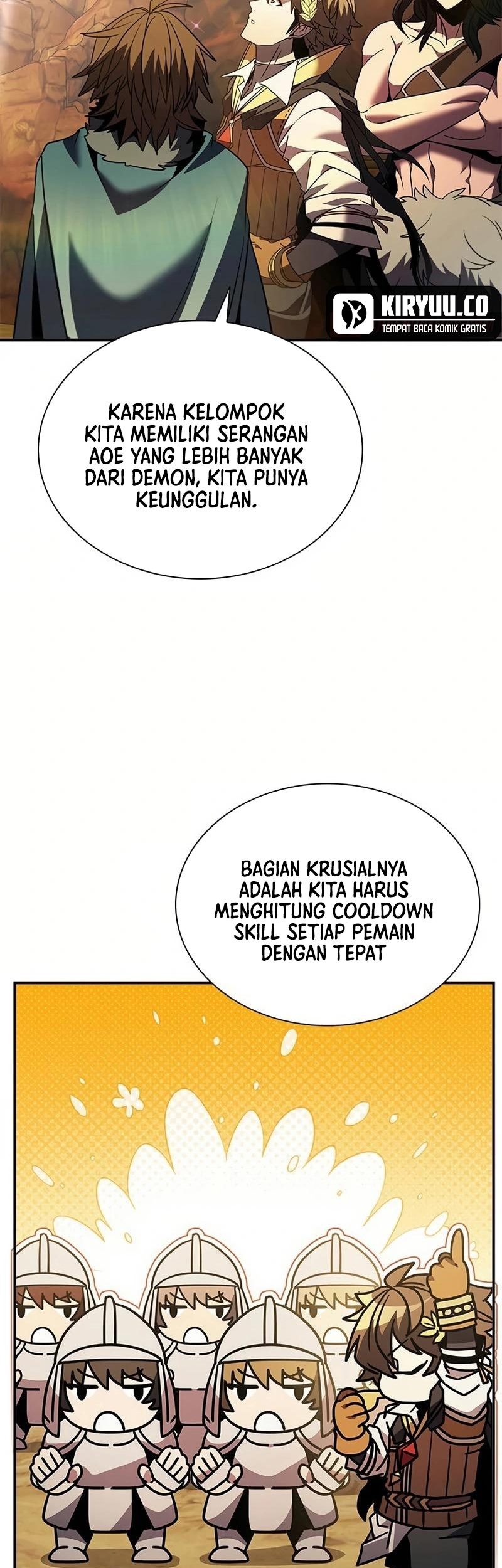 Taming Master Bab 179 halaman 41
