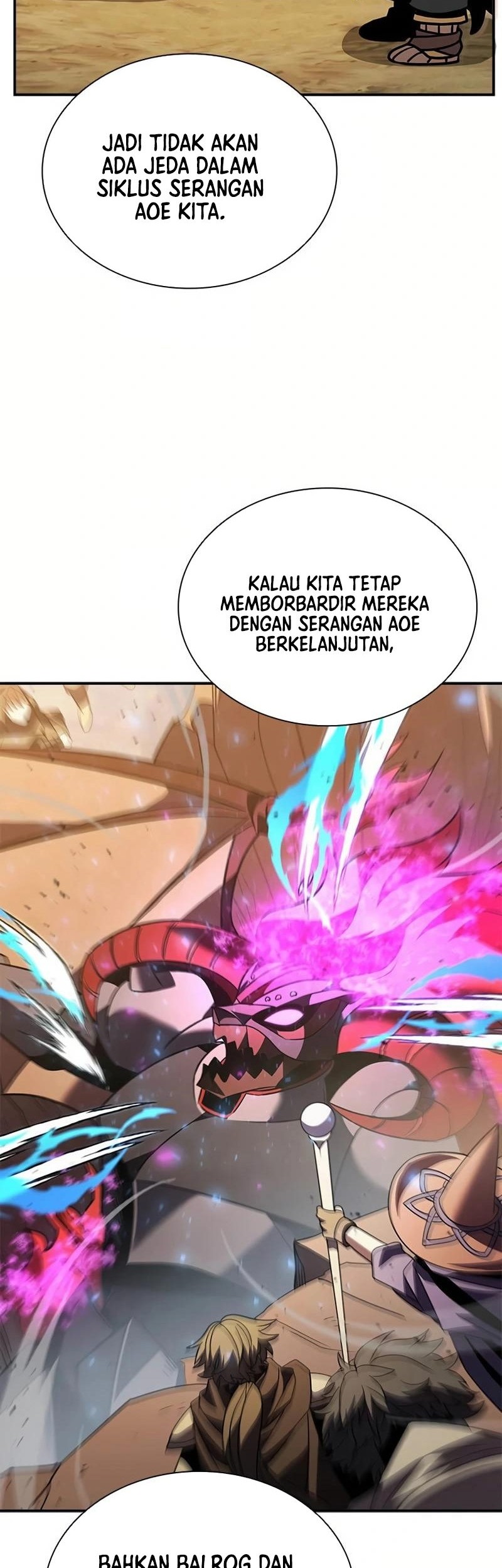 Taming Master Bab 179 halaman 42