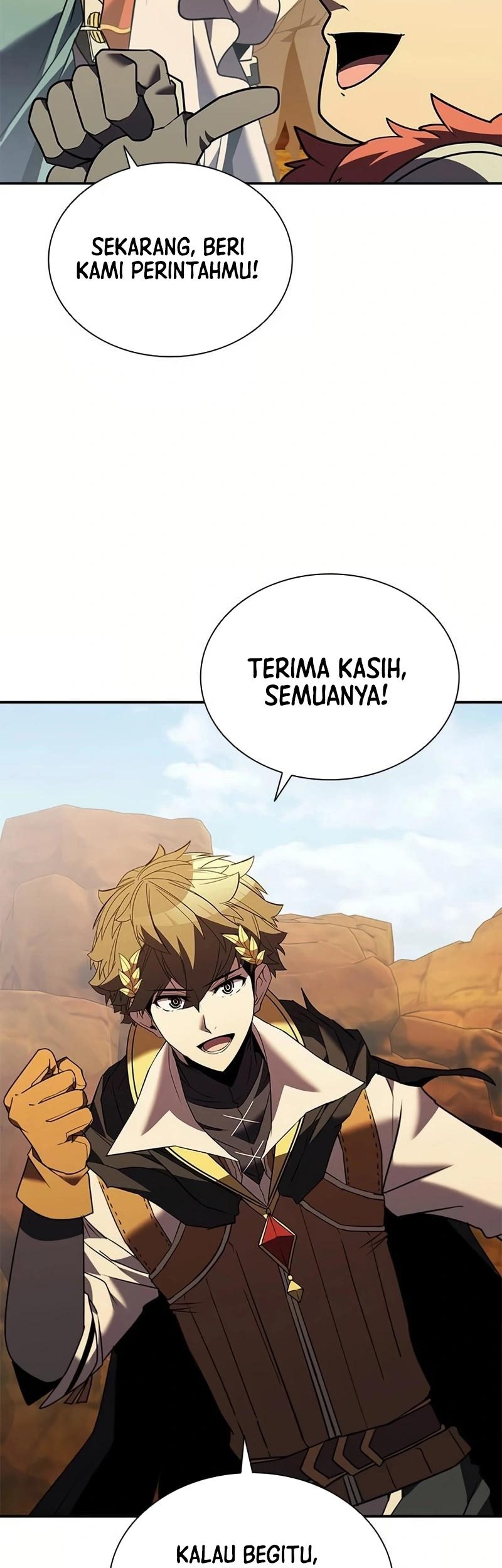 Taming Master Bab 179 halaman 53