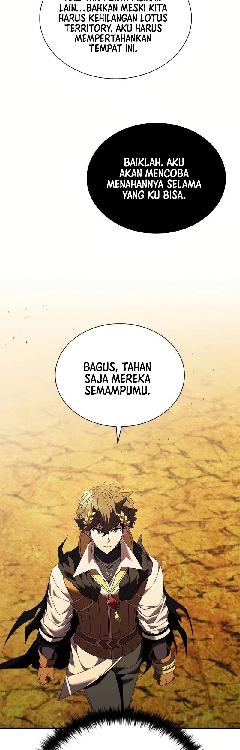 Taming Master Bab 179 halaman 67