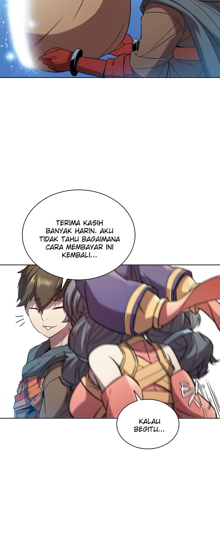 Taming Master Bab 18 halaman 24