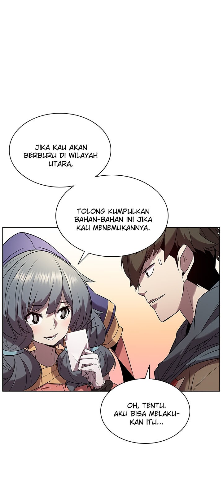 Taming Master Bab 18 halaman 26