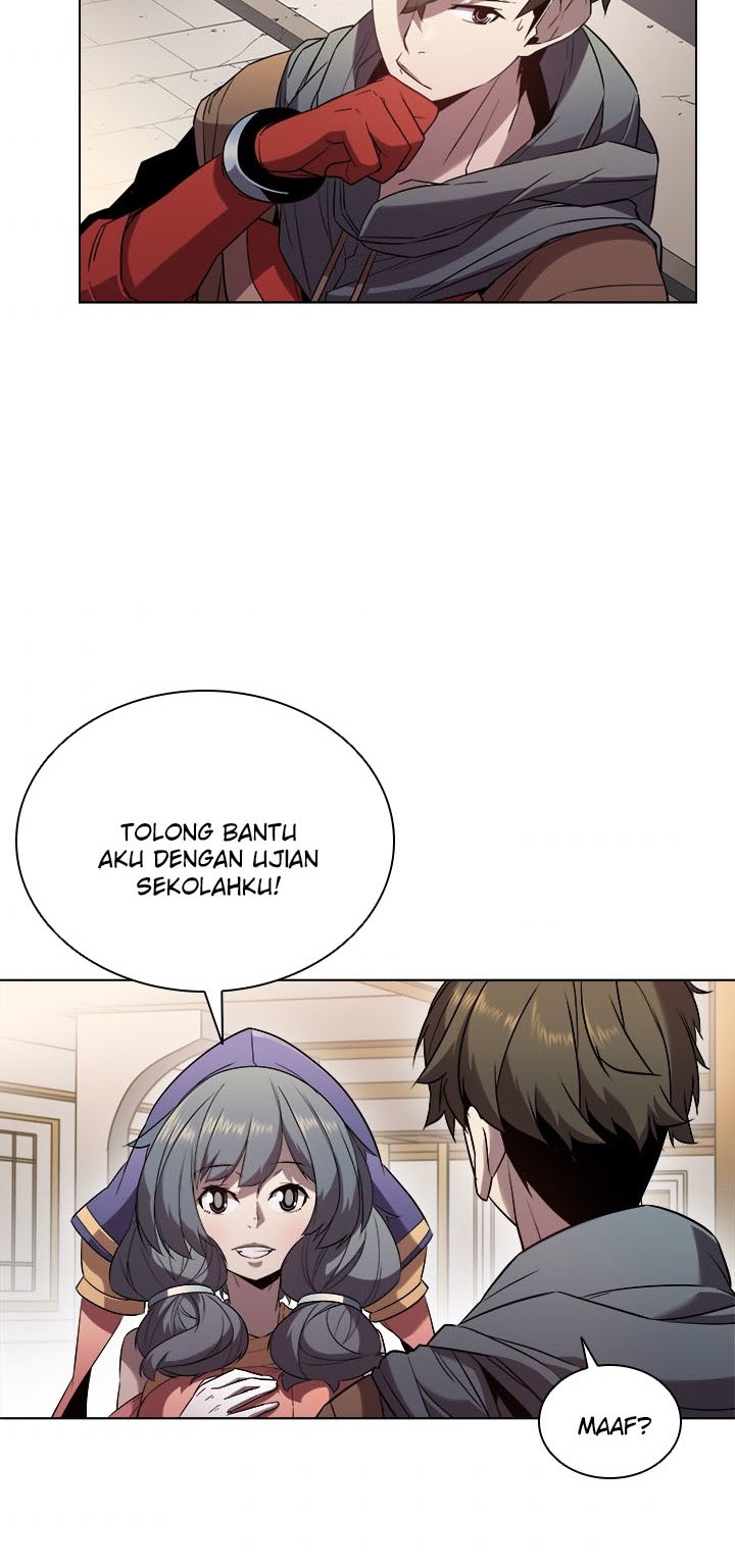 Taming Master Bab 18 halaman 30