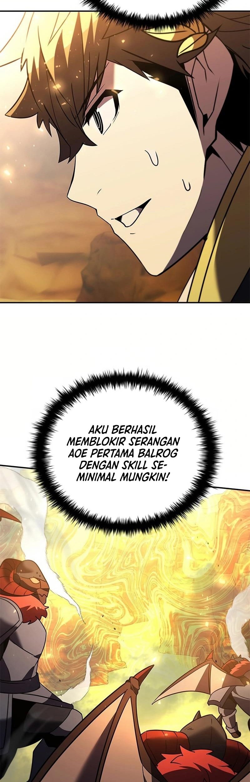 Taming Master Bab 180 halaman 9