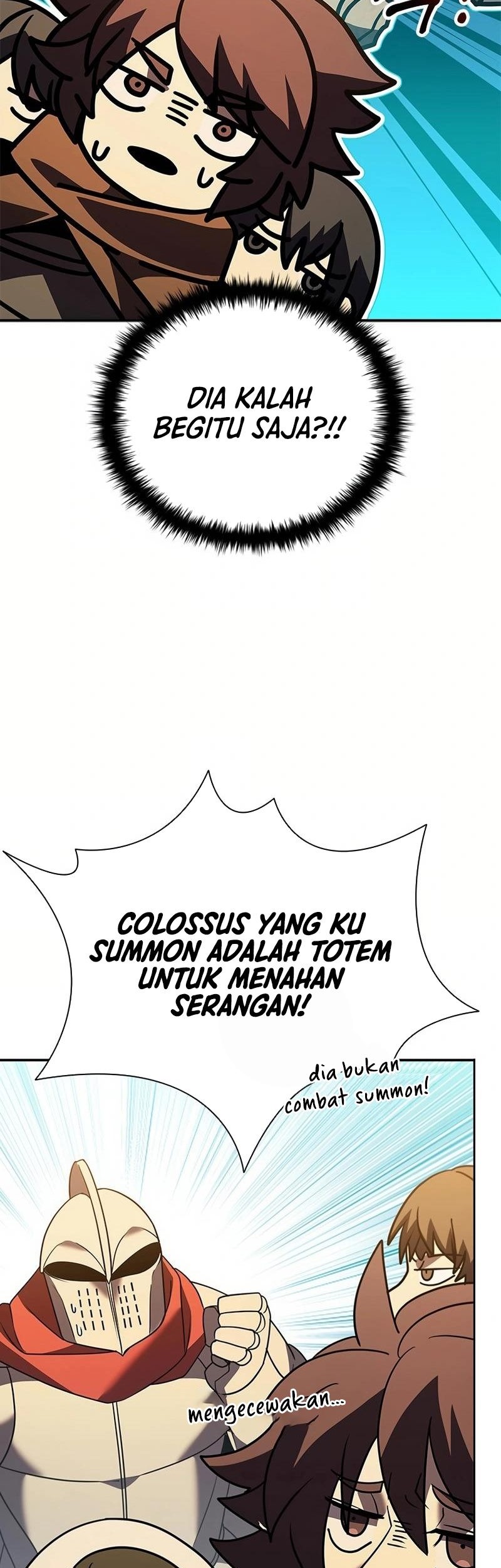 Taming Master Bab 180 halaman 18