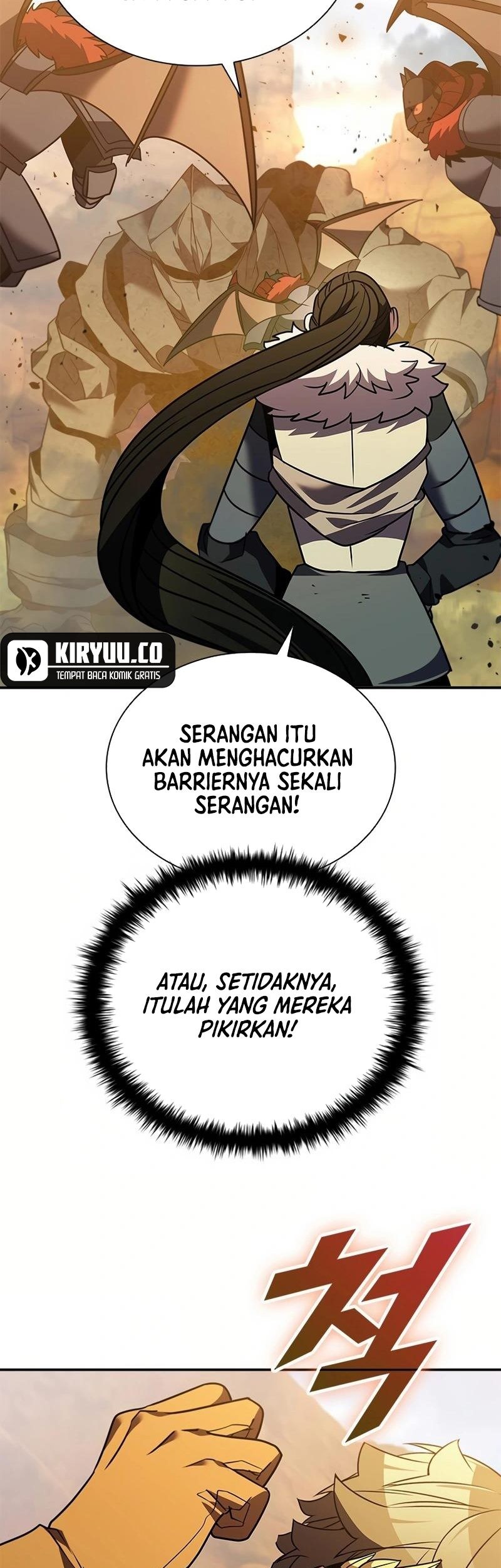 Taming Master Bab 180 halaman 21